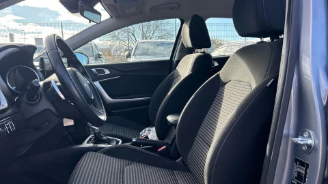 Kia XCeed 1.5 MHEV iMT Drive 103kW (140CV) DCT