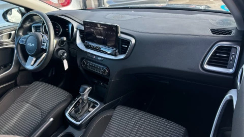 Kia XCeed 1.5 MHEV iMT Drive 103kW (140CV) DCT