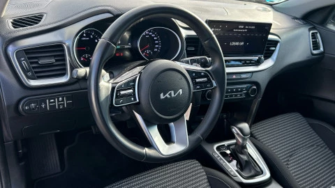 Kia XCeed 1.5 MHEV iMT Drive 103kW (140CV) DCT