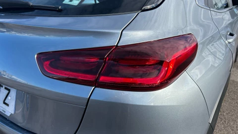 Kia XCeed 1.5 MHEV iMT Drive 103kW (140CV) DCT