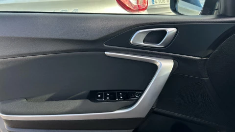 Kia XCeed 1.5 MHEV iMT Drive 103kW (140CV) DCT