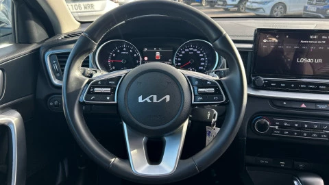 Kia XCeed 1.5 MHEV iMT Drive 103kW (140CV) DCT