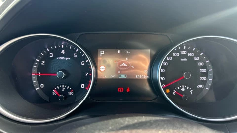 Kia XCeed 1.5 MHEV iMT Drive 103kW (140CV) DCT