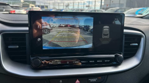 Kia XCeed 1.5 MHEV iMT Drive 103kW (140CV) DCT