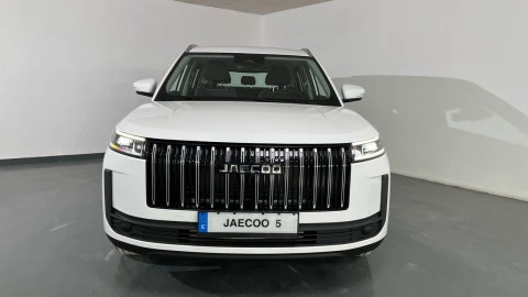 Jaecoo 5 Exclusive 1.6 TGDI 108kW (147CV) FWD