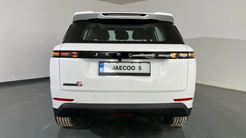 Jaecoo 5 Exclusive 1.6 TGDI 108kW (147CV) FWD