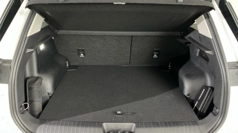 Jaecoo 5 Exclusive 1.6 TGDI 108kW (147CV) FWD