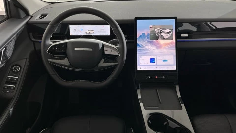 Jaecoo 5 Exclusive 1.6 TGDI 108kW (147CV) FWD