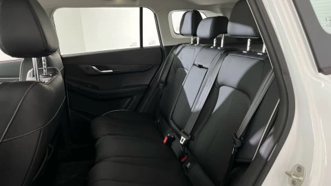 Jaecoo 5 Exclusive 1.6 TGDI 108kW (147CV) FWD