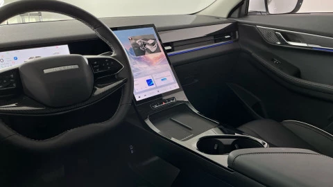 Jaecoo 5 Exclusive 1.6 TGDI 108kW (147CV) FWD