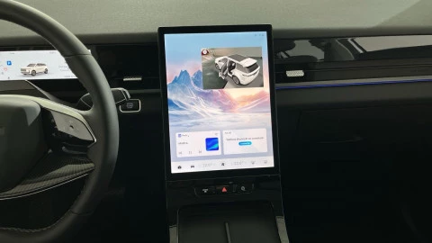 Jaecoo 5 Exclusive 1.6 TGDI 108kW (147CV) FWD