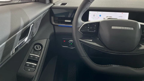 Jaecoo 5 Exclusive 1.6 TGDI 108kW (147CV) FWD