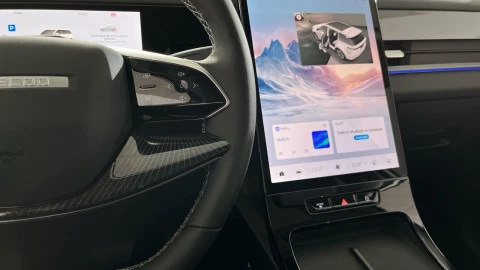 Jaecoo 5 Exclusive 1.6 TGDI 108kW (147CV) FWD