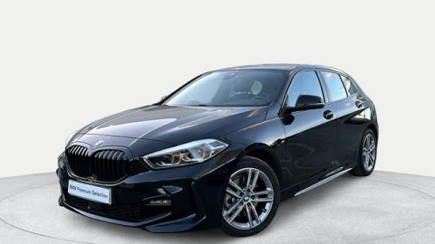 BMW Serie 1 118d Business Auto.