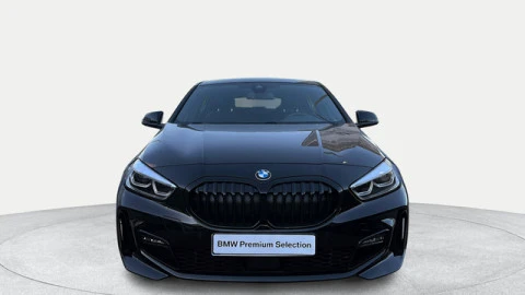 BMW Serie 1 118d Business Auto.