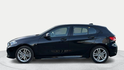 BMW Serie 1 118d Business Auto.