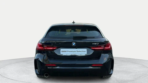 BMW Serie 1 118d Business Auto.