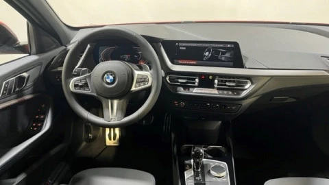 BMW Serie 1 118d Business Auto.