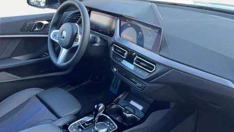 BMW Serie 1 118d Business Auto.