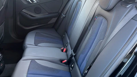 BMW Serie 1 118d Business Auto.