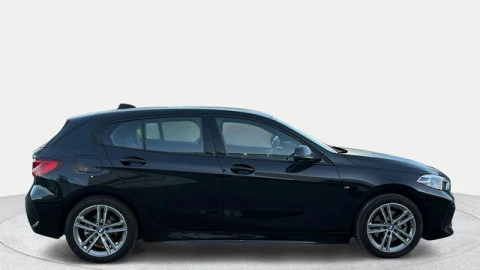 BMW Serie 1 118d Business Auto.