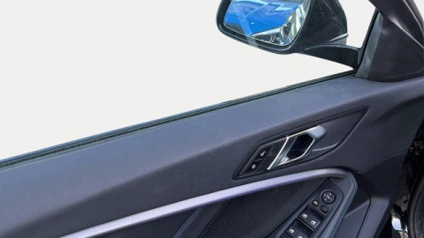 BMW Serie 1 118d Business Auto.