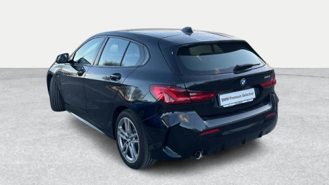 BMW Serie 1 118d Business Auto.