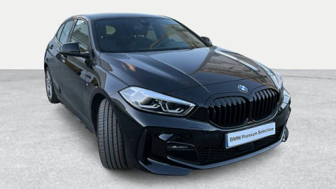 BMW Serie 1 118d Business Auto.