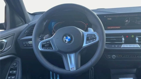 BMW Serie 1 118d Business Auto.