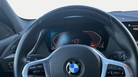 BMW Serie 1 118d Business Auto.