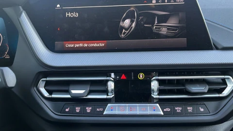 BMW Serie 1 118d Business Auto.