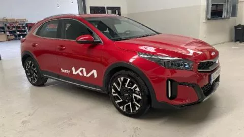 Kia XCeed 1.6 GDi PHEV 104kW (141CV) eTech