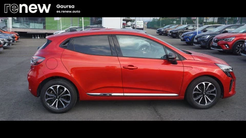 Renault Clio Techno TCe 90 (67kw)