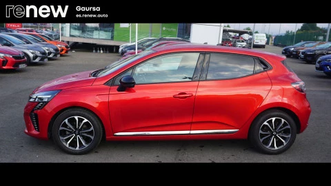 Renault Clio Techno TCe 90 (67kw)