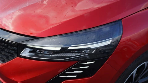 Renault Clio Techno TCe 90 (67kw)