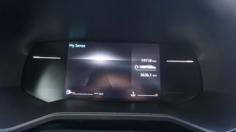 Renault Clio Techno TCe 90 (67kw)