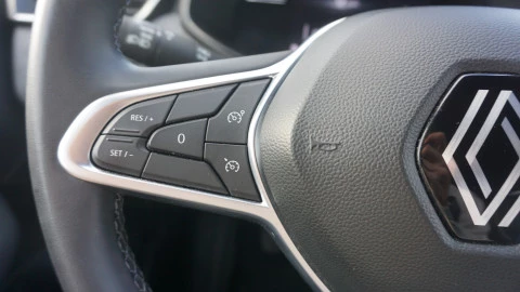 Renault Clio Techno TCe 90 (67kw)