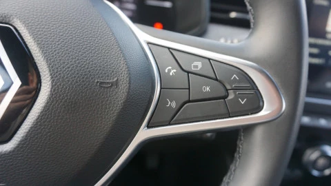 Renault Clio Techno TCe 90 (67kw)