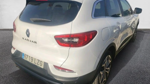 Renault Kadjar Zen GPF TCe 103kW (140CV) EDC