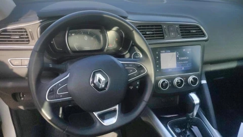 Renault Kadjar Zen GPF TCe 103kW (140CV) EDC