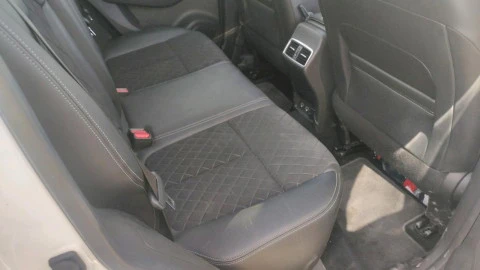 Renault Kadjar Zen GPF TCe 103kW (140CV) EDC