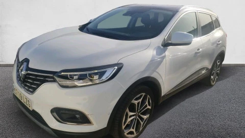 Renault Kadjar Zen GPF TCe 103kW (140CV) EDC