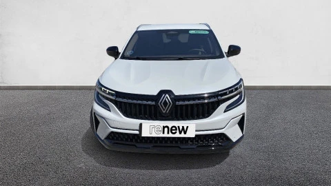 Renault Espace Techno full hybrid E-Tech 147kW 7p