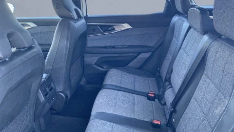 Renault Espace Techno full hybrid E-Tech 147kW 7p