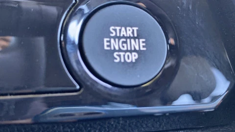 Renault Espace Techno full hybrid E-Tech 147kW 7p
