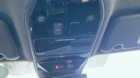 Renault Espace Techno full hybrid E-Tech 147kW 7p