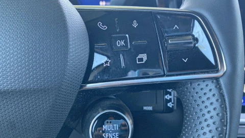 Renault Espace Techno full hybrid E-Tech 147kW 7p