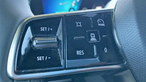 Renault Espace Techno full hybrid E-Tech 147kW 7p