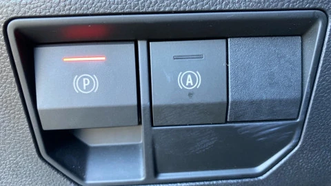Renault Espace Techno full hybrid E-Tech 147kW 7p