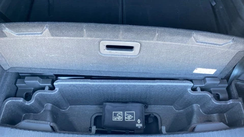 Renault Espace Techno full hybrid E-Tech 147kW 7p